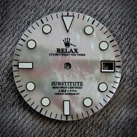 rolex dial nh35|aftermarket watch dials for sale.